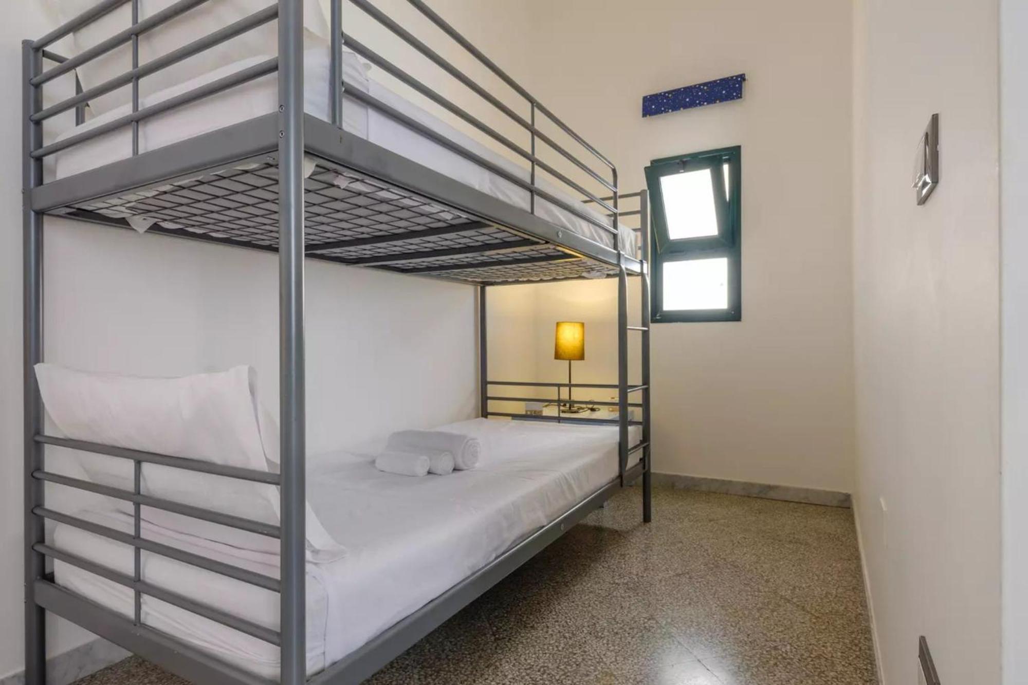 Emerald Residence Sleeps 12 With Sea View Porto Cesareo Kültér fotó